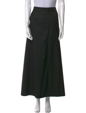 By Malene Birger Midi Length Skirt