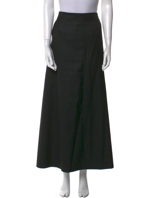 By Malene Birger Midi Length Skirt