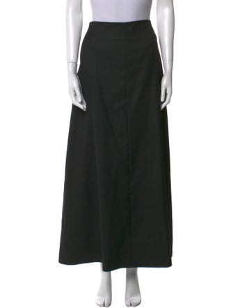 By Malene Birger Midi Length Skirt