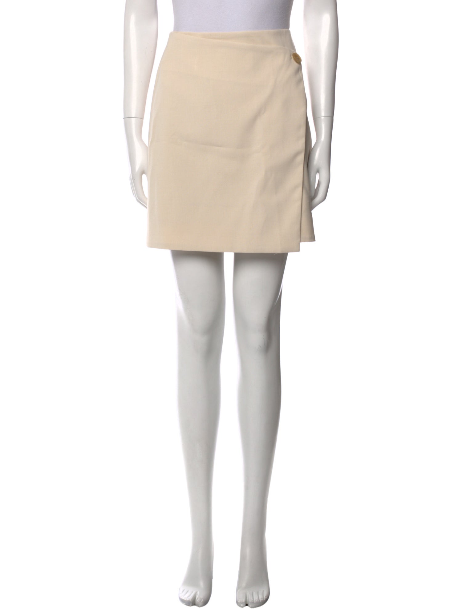 By Malene Birger Mini Skirt w/ Tags