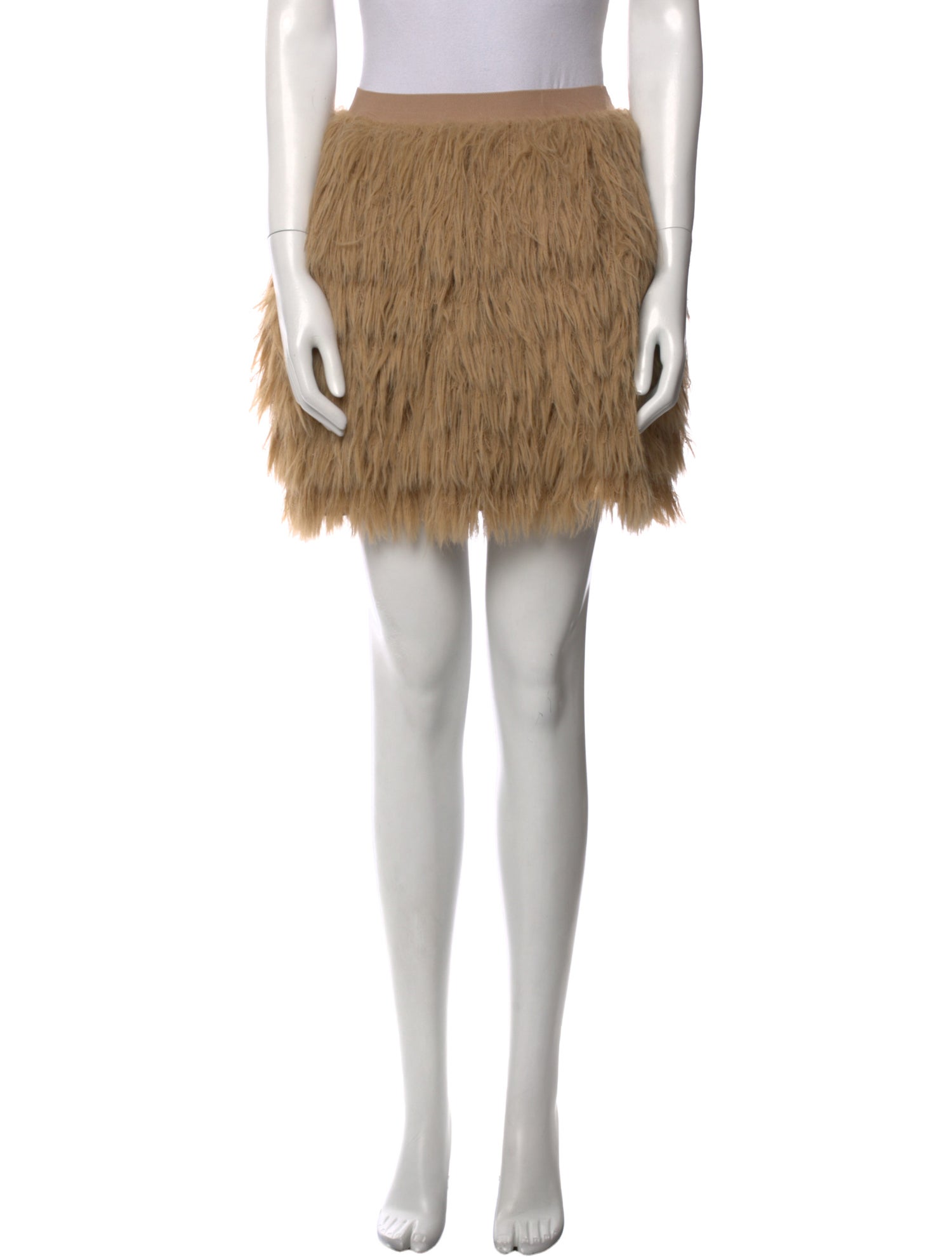 By Malene Birger Mini Skirt w/ Tags