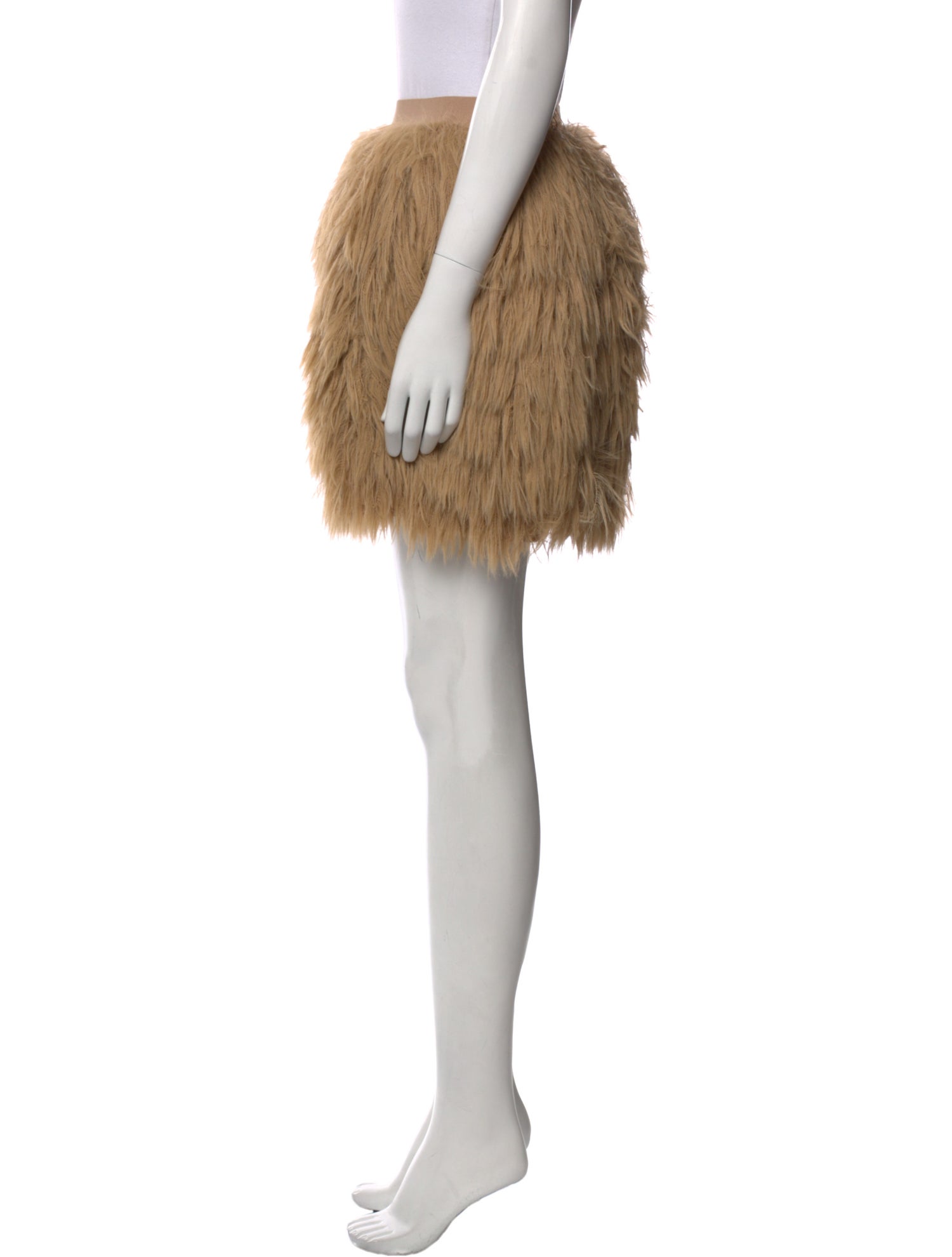 By Malene Birger Mini Skirt w/ Tags