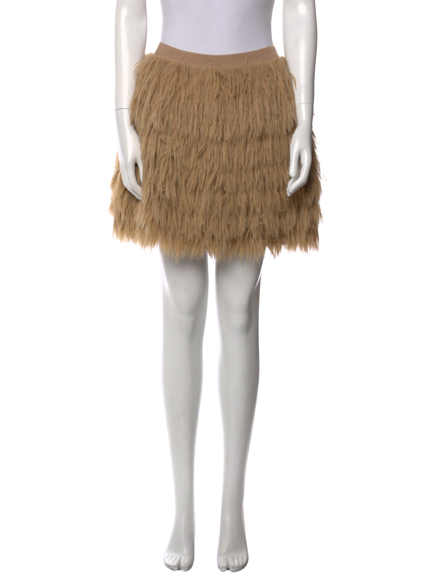 By Malene Birger Mini Skirt w/ Tags