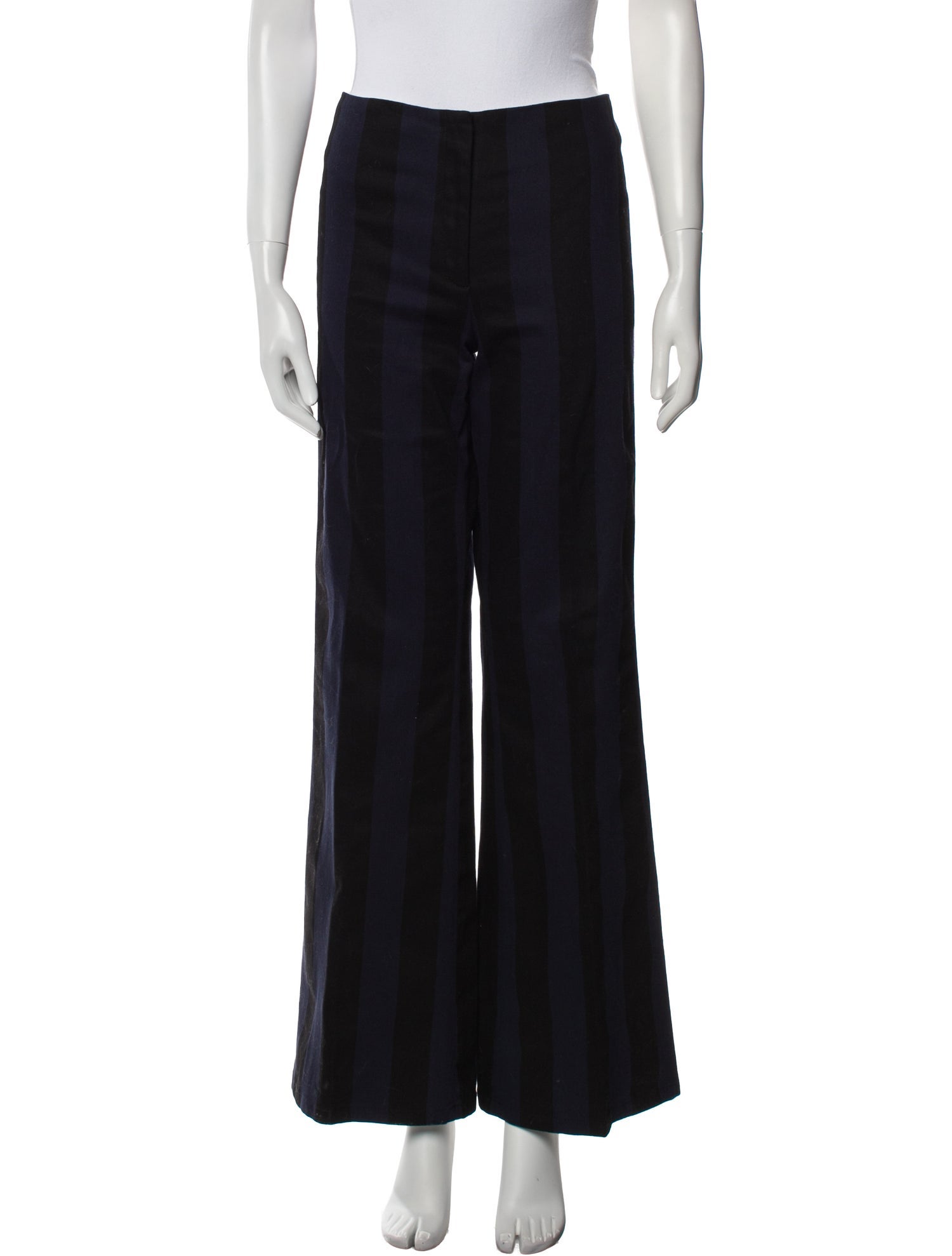 By Malene Birger Wide Leg Pants