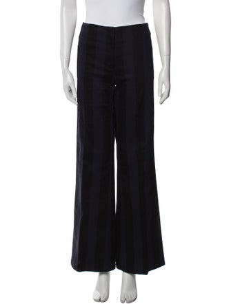By Malene Birger Wide Leg Pants