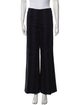 By Malene Birger Wide Leg Pants