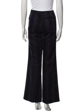 By Malene Birger Wide Leg Pants