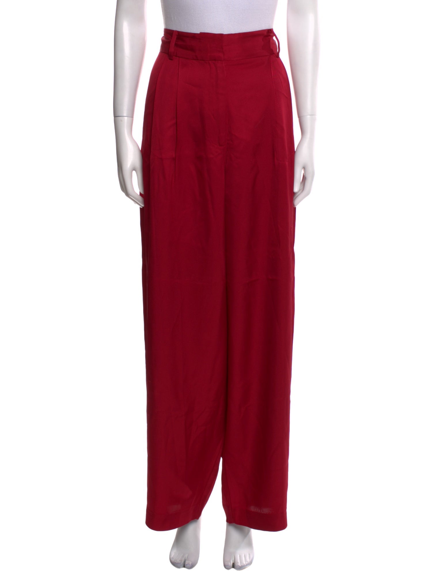 By Malene Birger Wide Leg Pants
