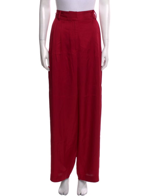 By Malene Birger Wide Leg Pants