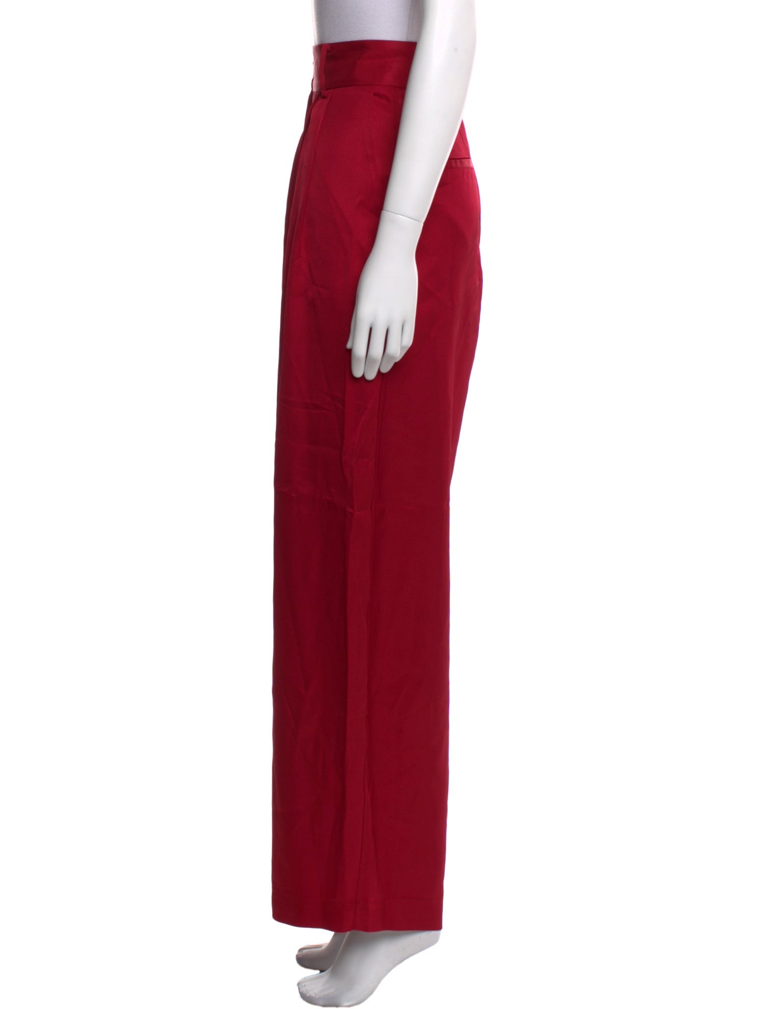 By Malene Birger Wide Leg Pants