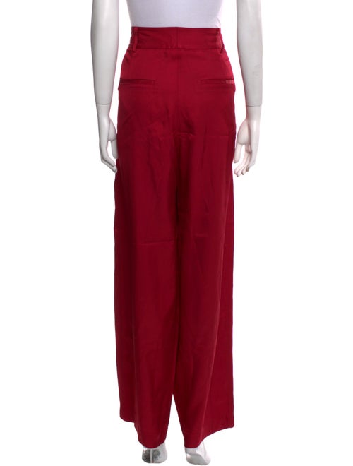 By Malene Birger Wide Leg Pants