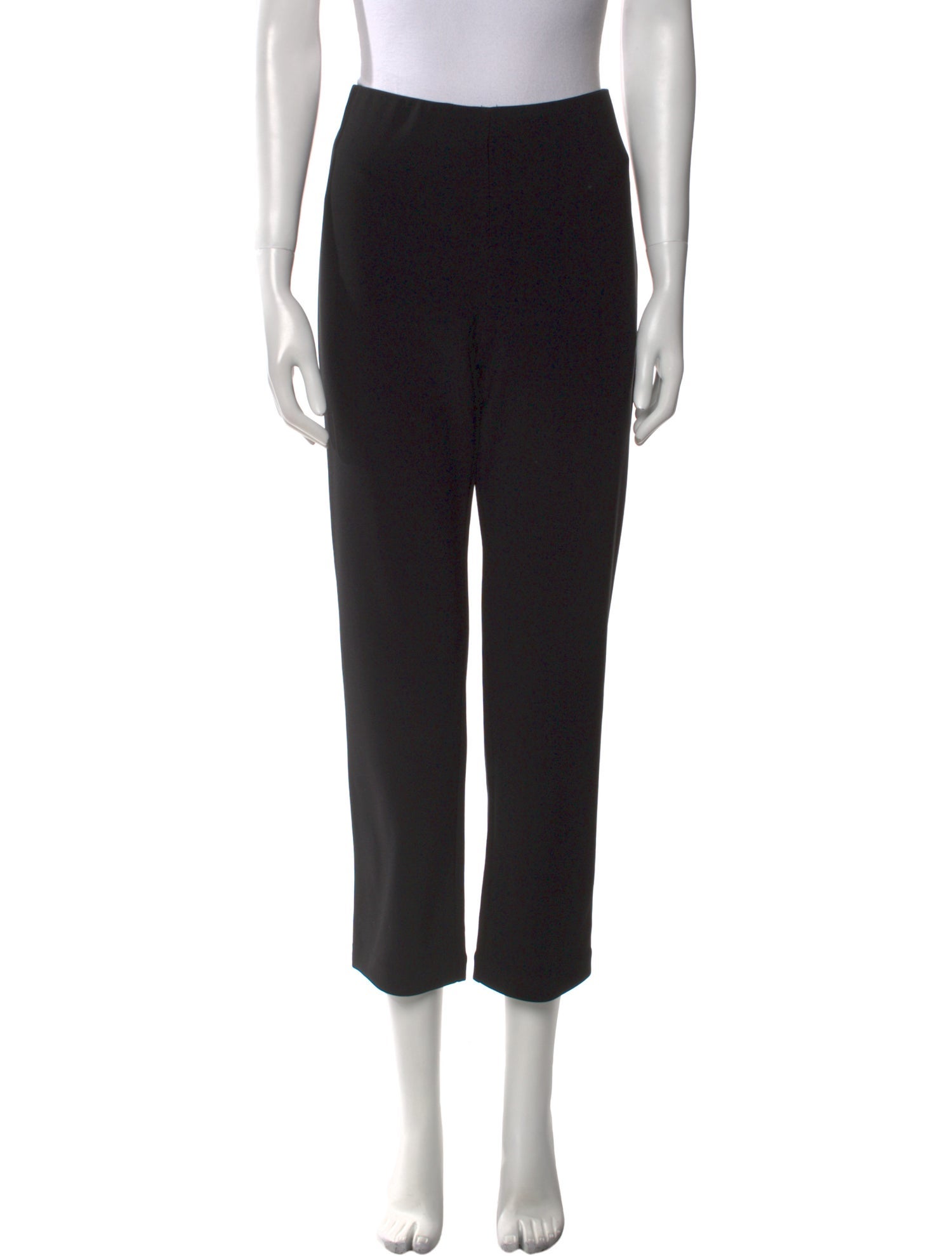 By Malene Birger Straight Leg Pants