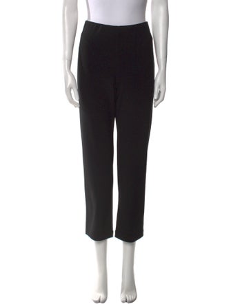 By Malene Birger Straight Leg Pants