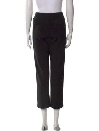 By Malene Birger Straight Leg Pants