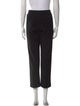 By Malene Birger Straight Leg Pants