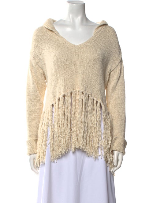 By Malene Birger V-Neck Sweater