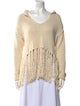 By Malene Birger V-Neck Sweater