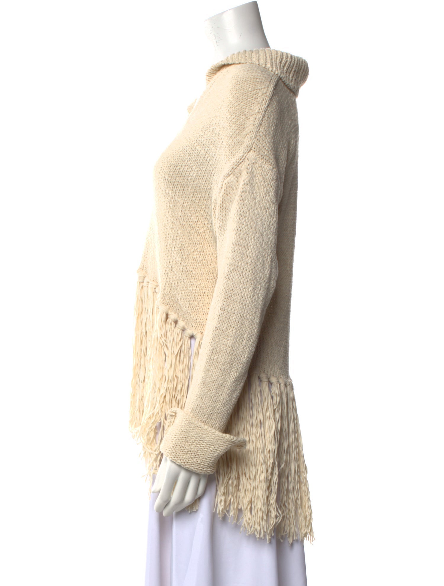 By Malene Birger V-Neck Sweater