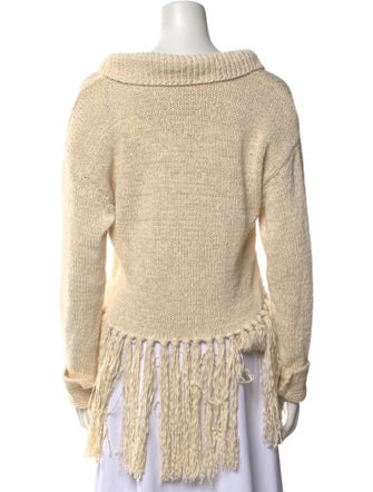 By Malene Birger V-Neck Sweater