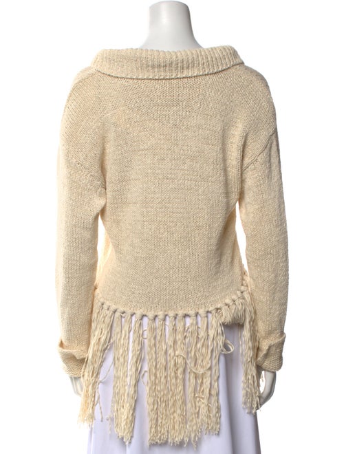 By Malene Birger V-Neck Sweater