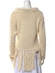 By Malene Birger V-Neck Sweater