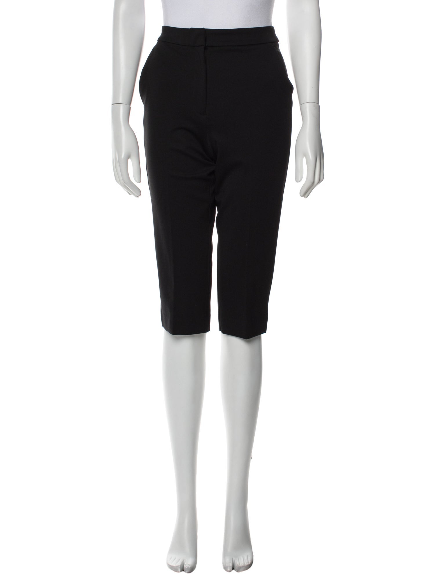 By Malene Birger Straight Leg Pants