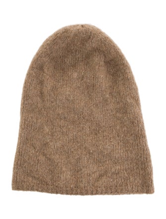 By Malene Birger Knit Beanie