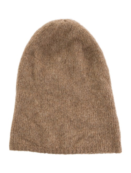 By Malene Birger Knit Beanie