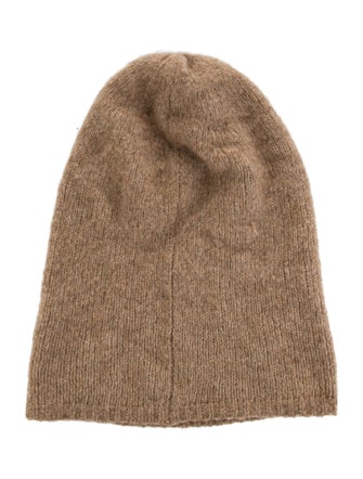 By Malene Birger Knit Beanie