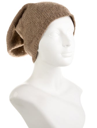 By Malene Birger Knit Beanie