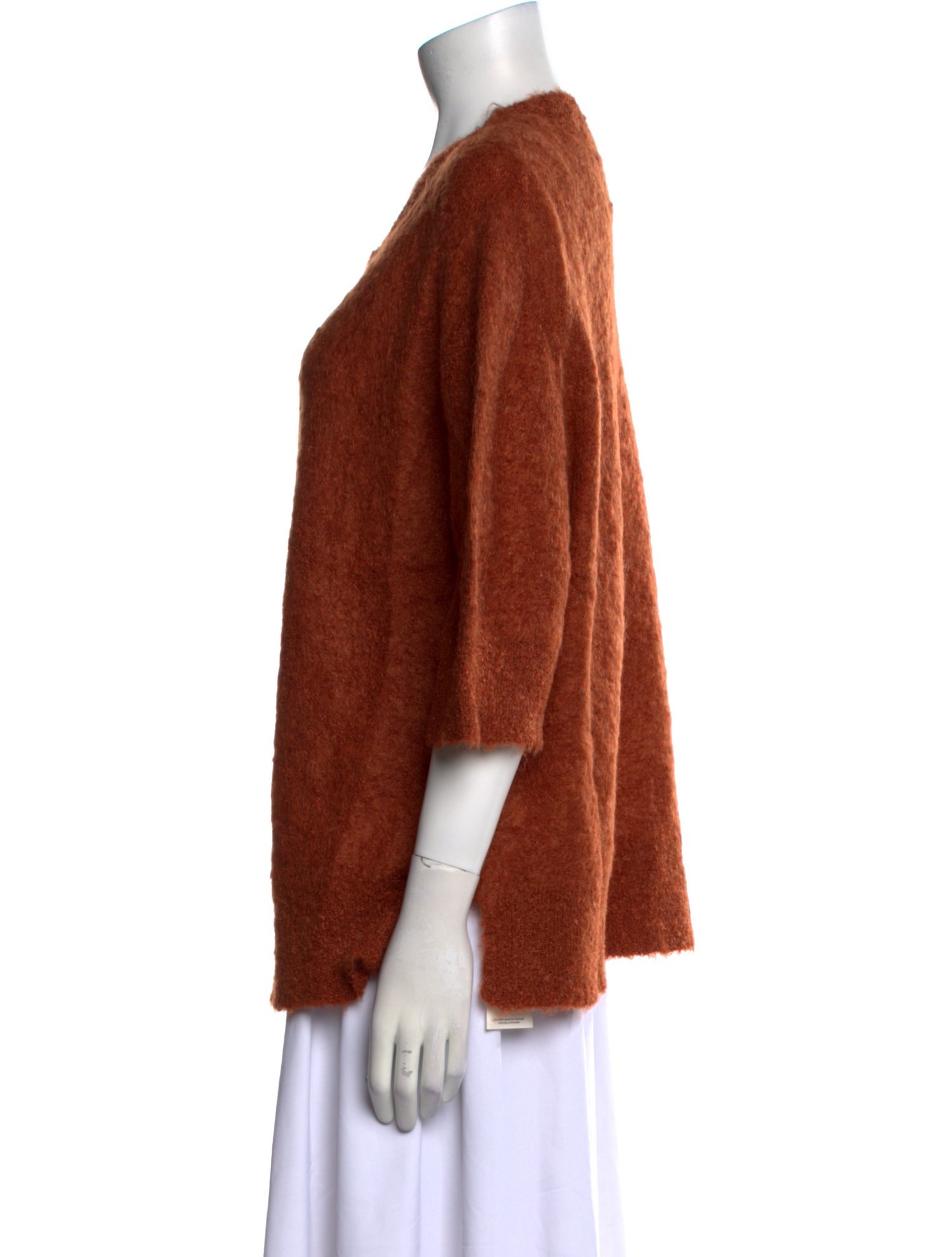 By Malene Birger Scoop Neck Sweater w/ Tags