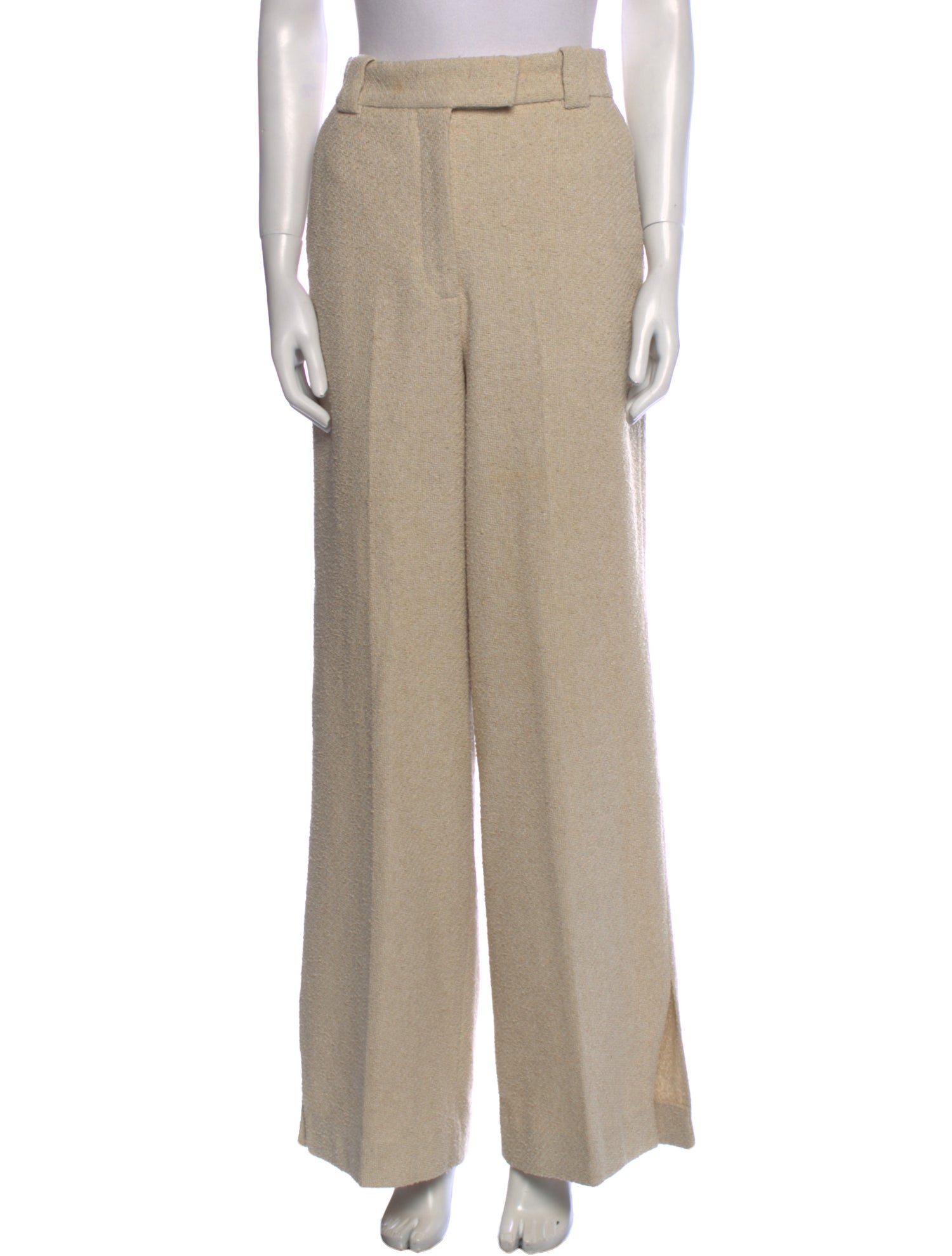 By Malene Birger Wide Leg Pants