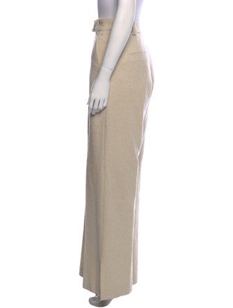 By Malene Birger Wide Leg Pants
