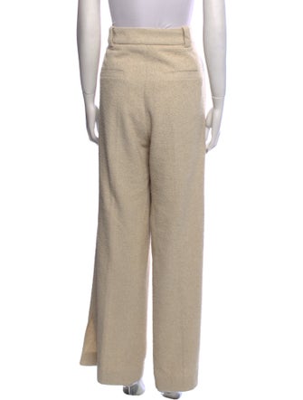 By Malene Birger Wide Leg Pants