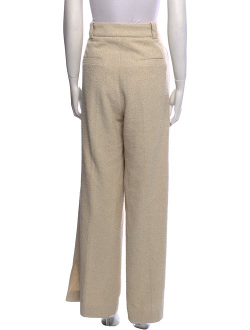 By Malene Birger Wide Leg Pants