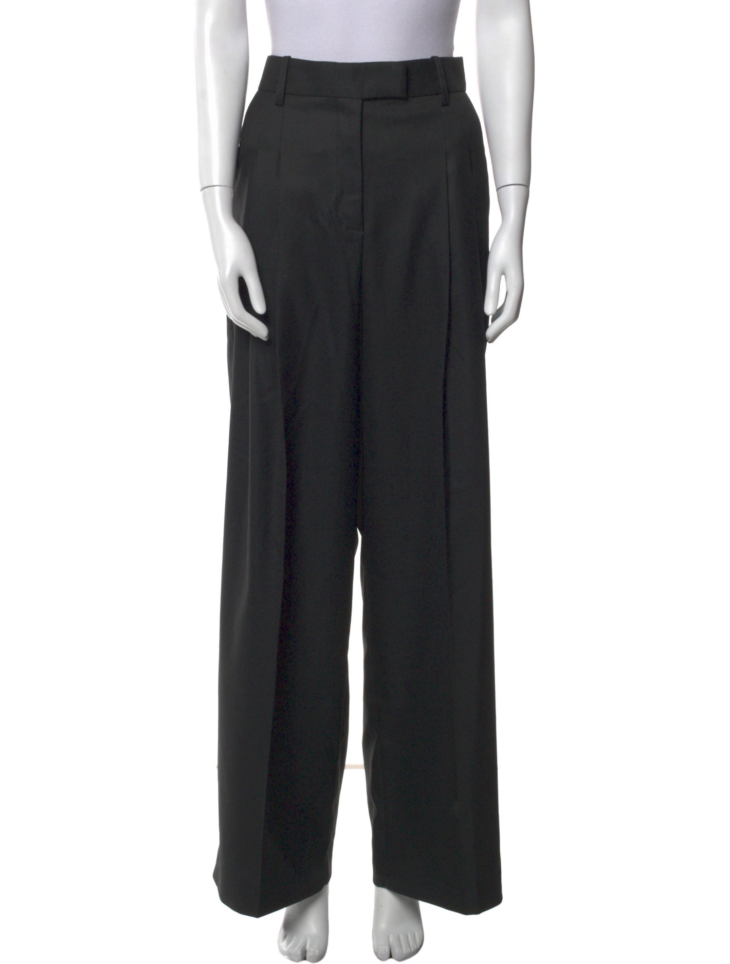 By Malene Birger Wide Leg Pants w/ Tags
