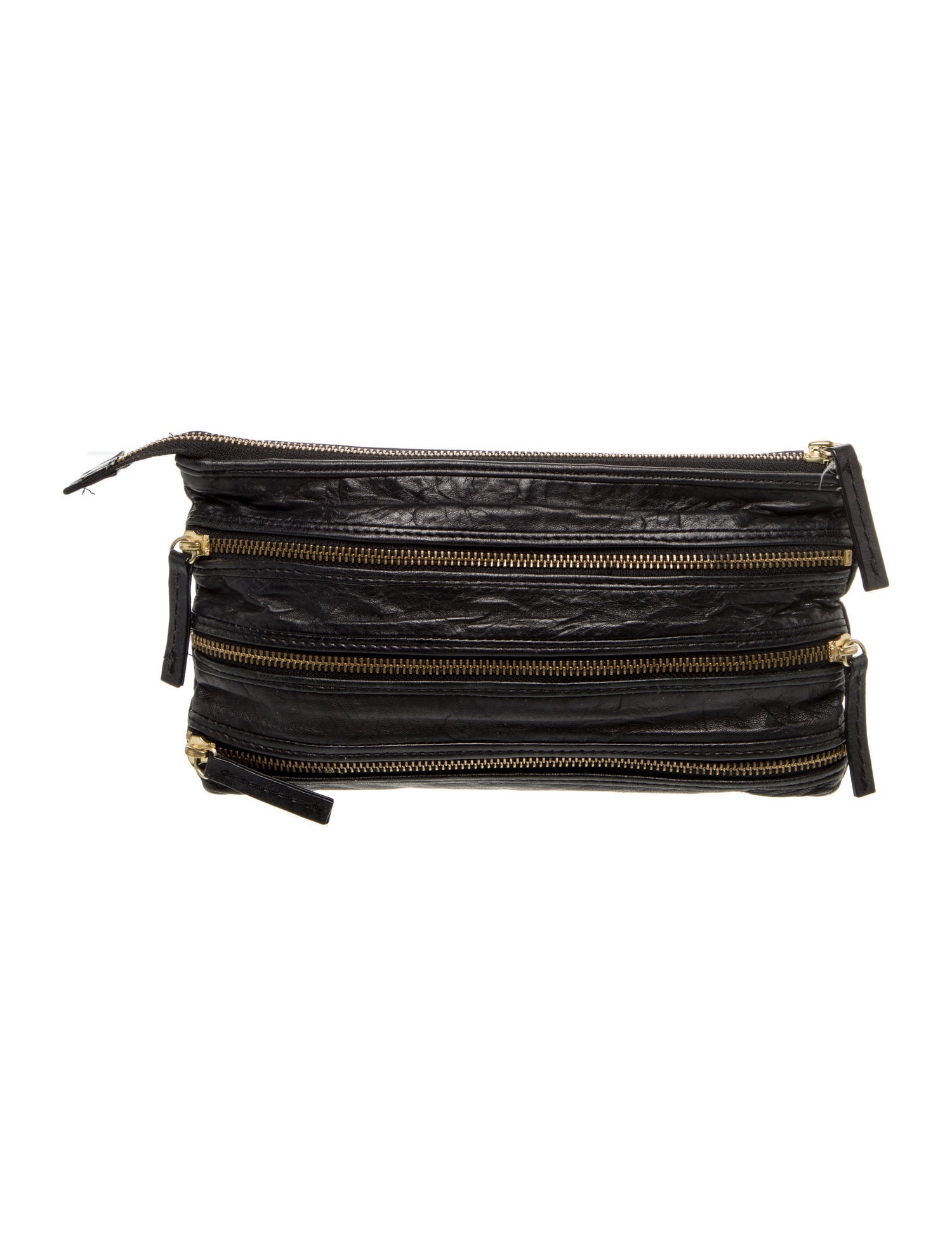 By Malene Birger Leather Belt Bag