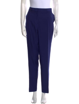 By Malene Birger Straight Leg Pants