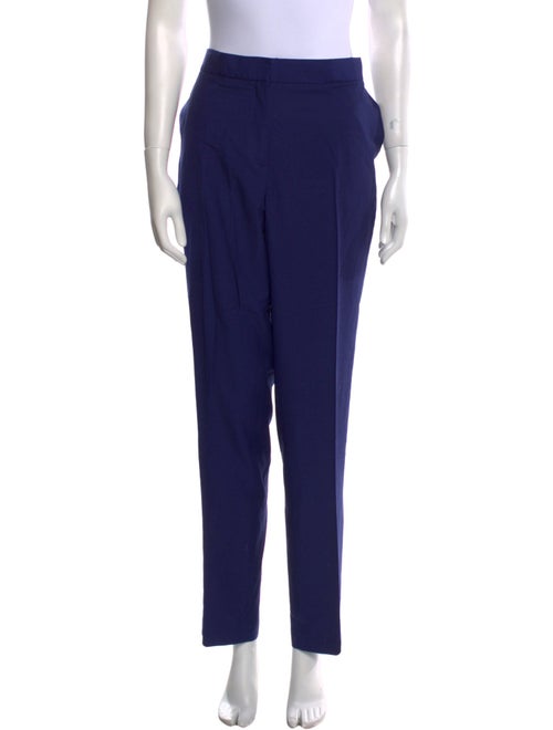 By Malene Birger Straight Leg Pants