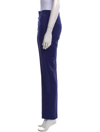 By Malene Birger Straight Leg Pants