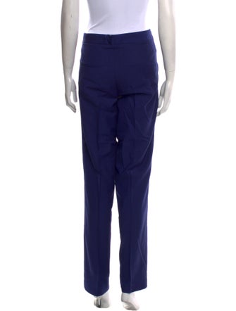 By Malene Birger Straight Leg Pants
