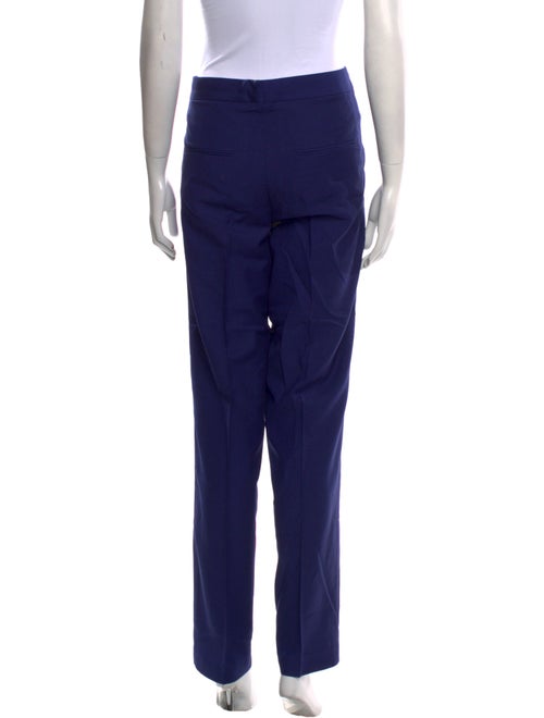 By Malene Birger Straight Leg Pants