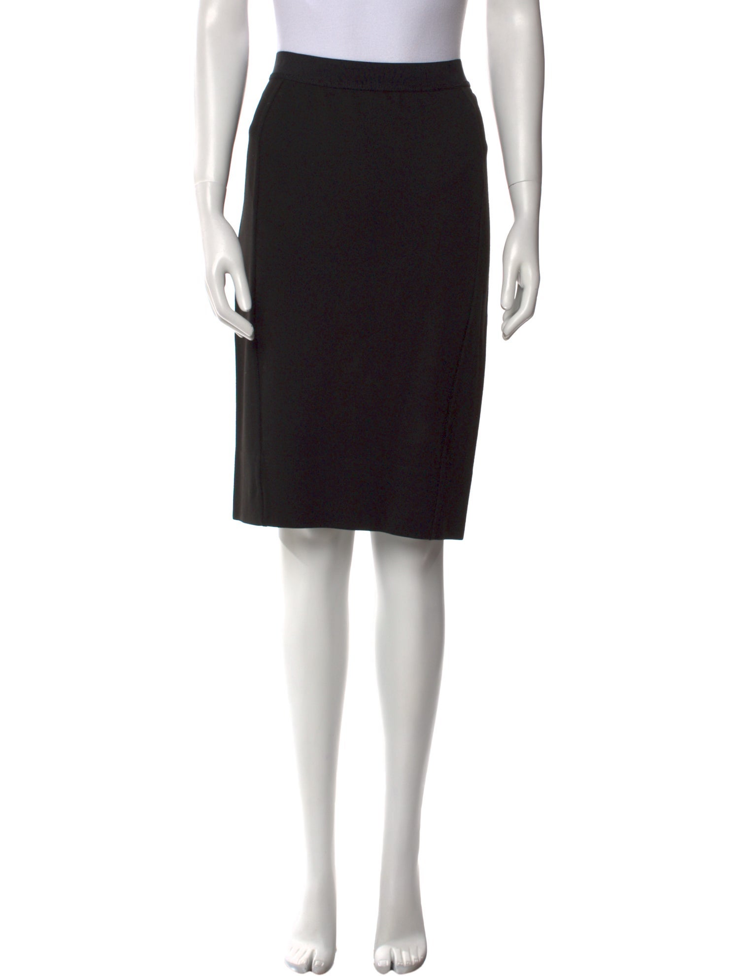 By Malene Birger Knee-Length Skirt