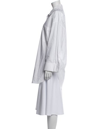 By Malene Birger Long Sleeve Tunic