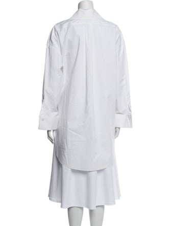 By Malene Birger Long Sleeve Tunic