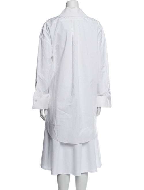 By Malene Birger Long Sleeve Tunic