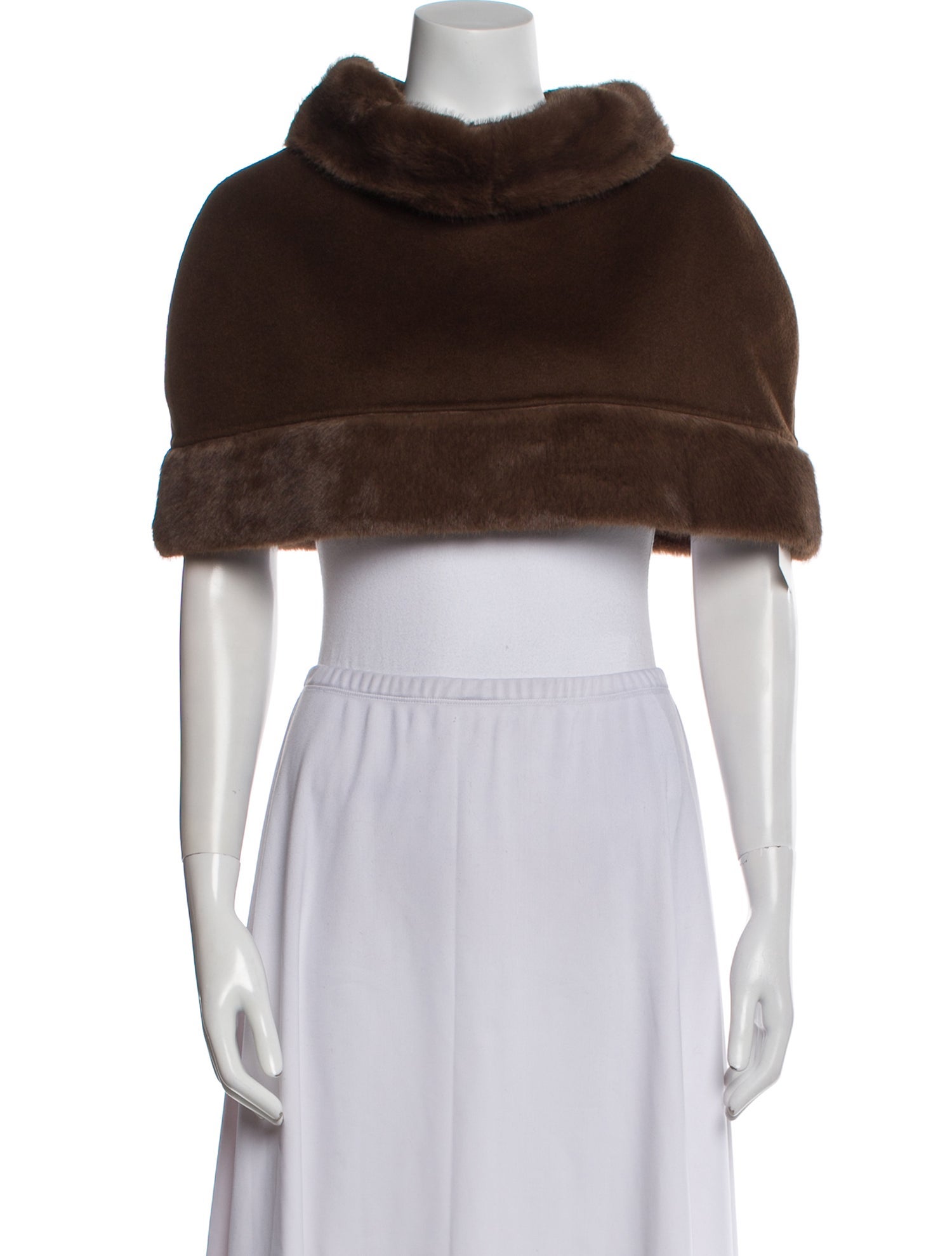 By Malene Birger Wool Shawl w/ Tags