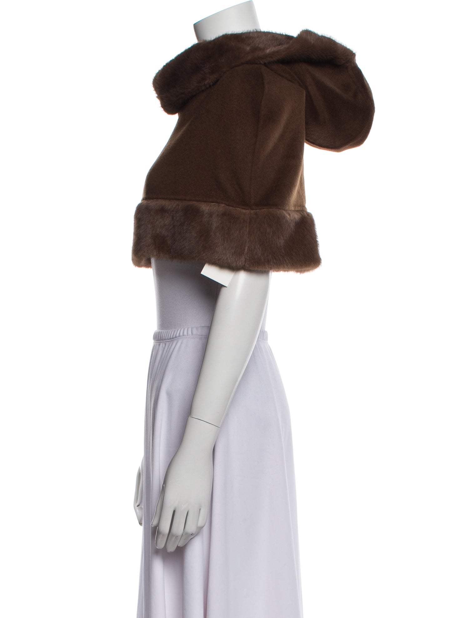 By Malene Birger Wool Shawl w/ Tags