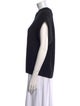 By Malene Birger Wool Crew Neck Sweater