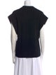 By Malene Birger Wool Crew Neck Sweater